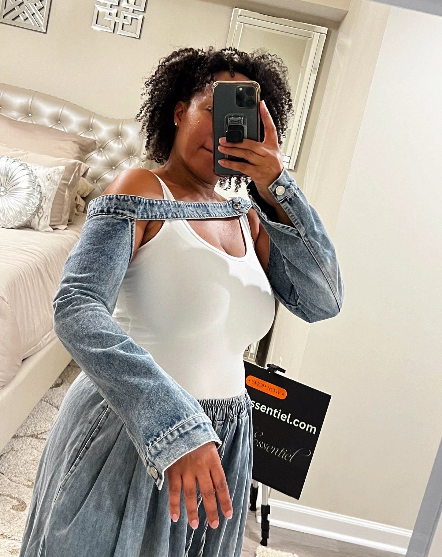The Sleeve *NO DISCOUNT CODES APPLY! SEE DESCRIPTION*