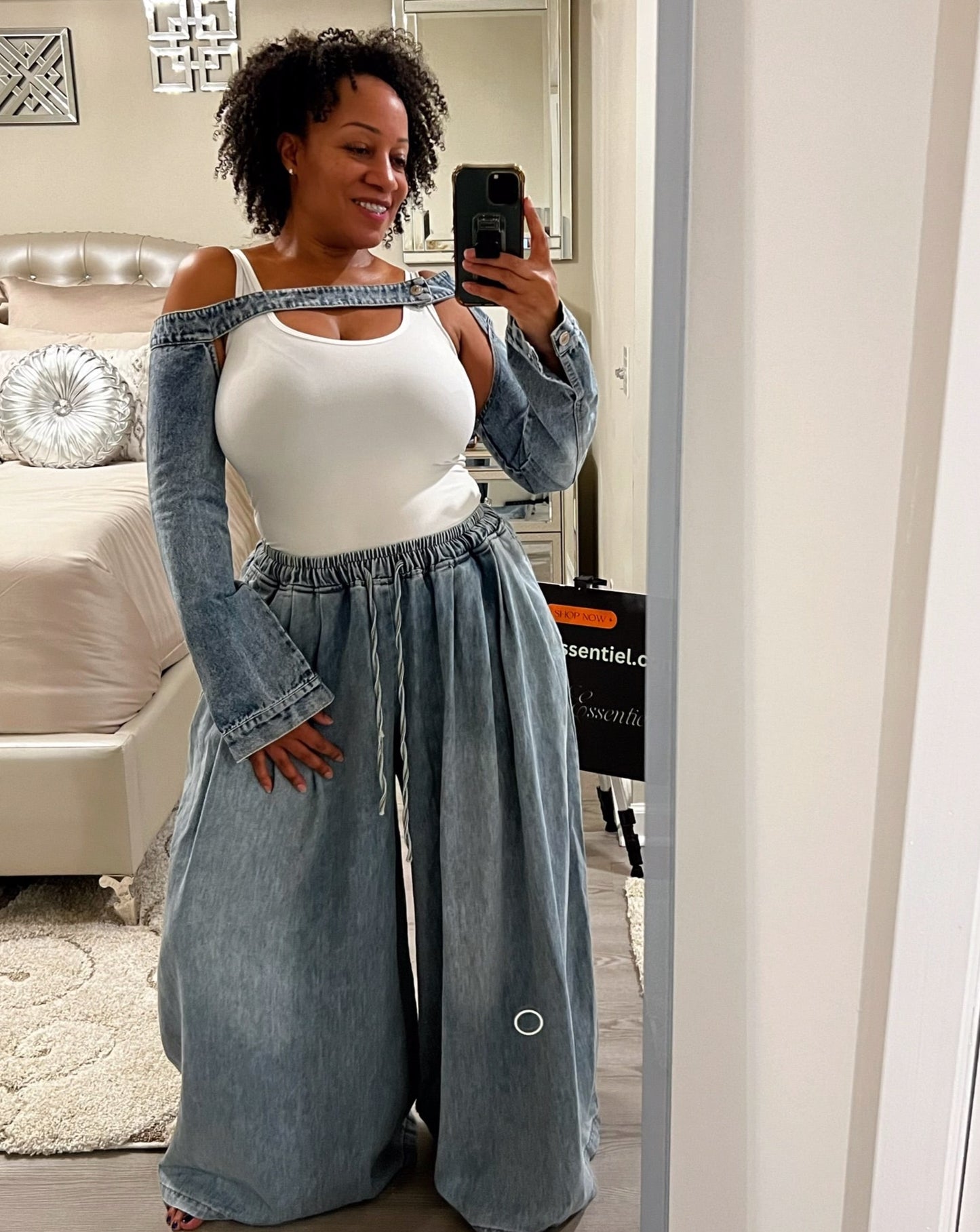 The Sleeve *NO DISCOUNT CODES APPLY! SEE DESCRIPTION*