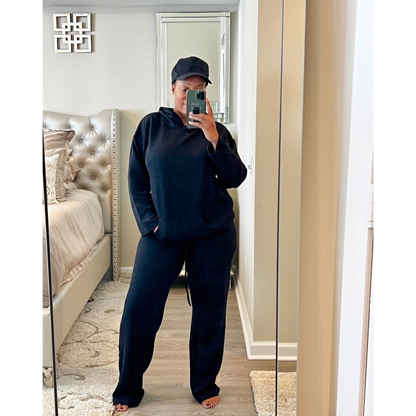 Airport Lounge Set *NO DISCOUNT CODES APPLY*