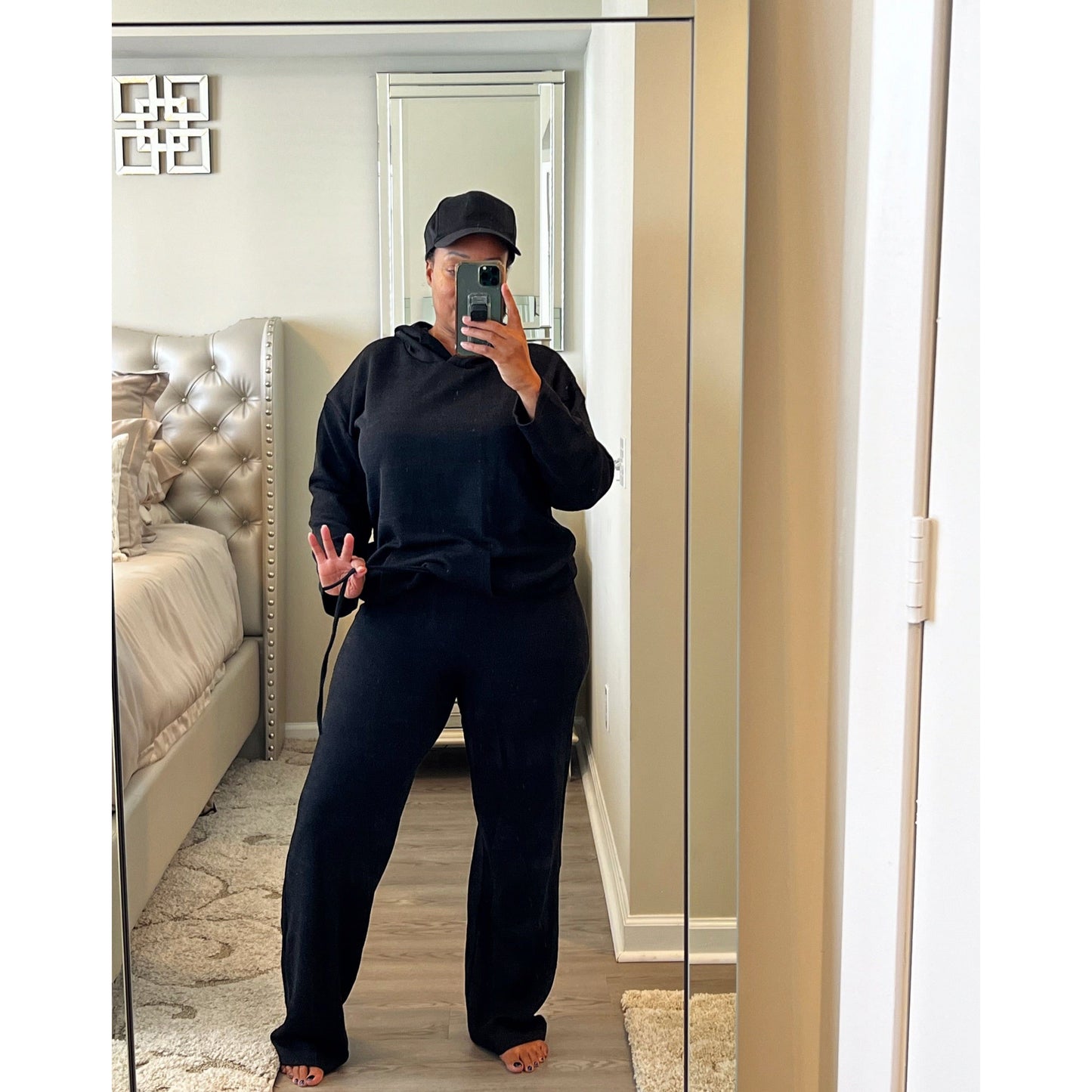 Airport Lounge Set *NO DISCOUNT CODES APPLY*