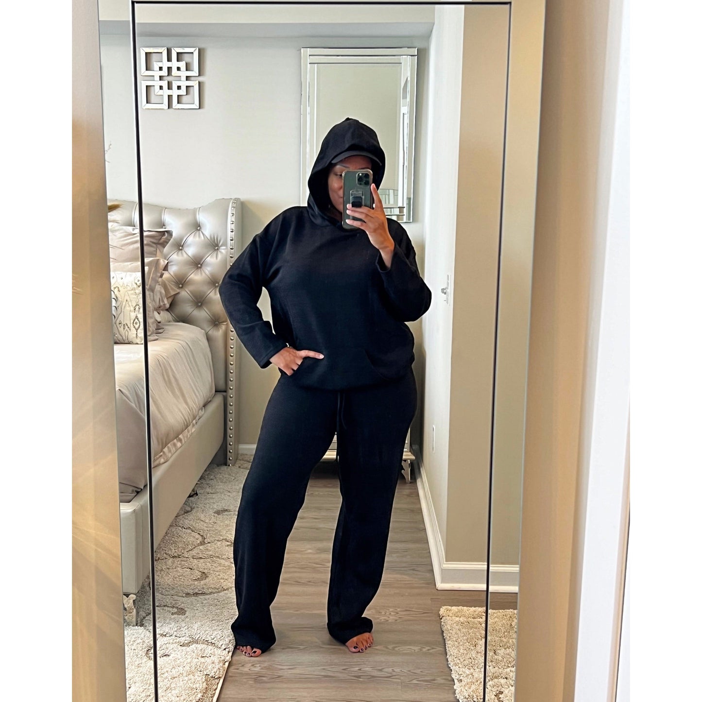 Airport Lounge Set *NO DISCOUNT CODES APPLY*