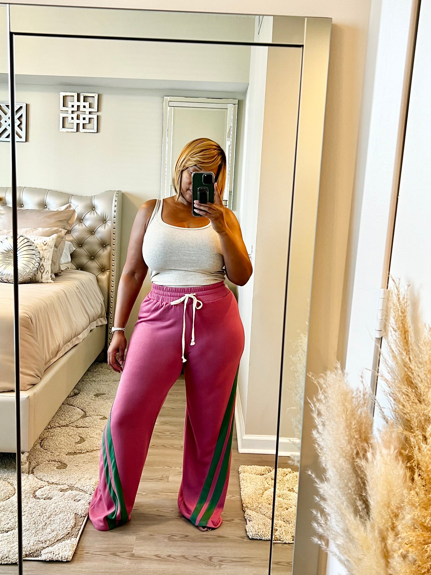 Moves Like Jagger Sweats