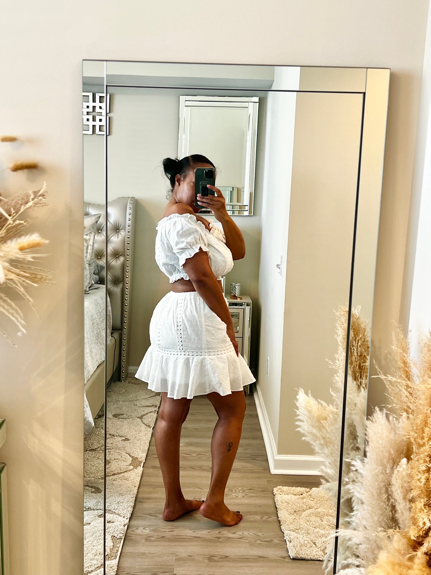 Eyelet You Be Cute Mini Set