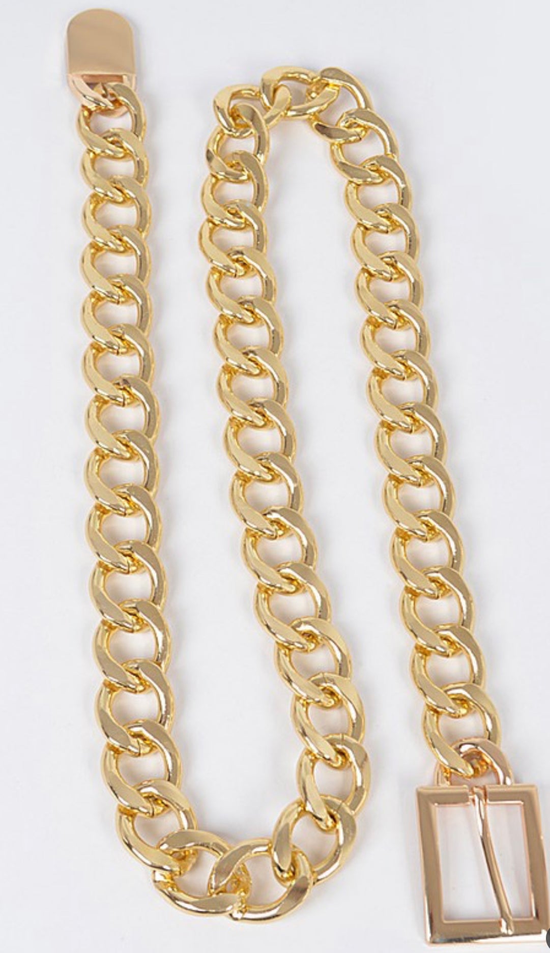 Let's Link Belt