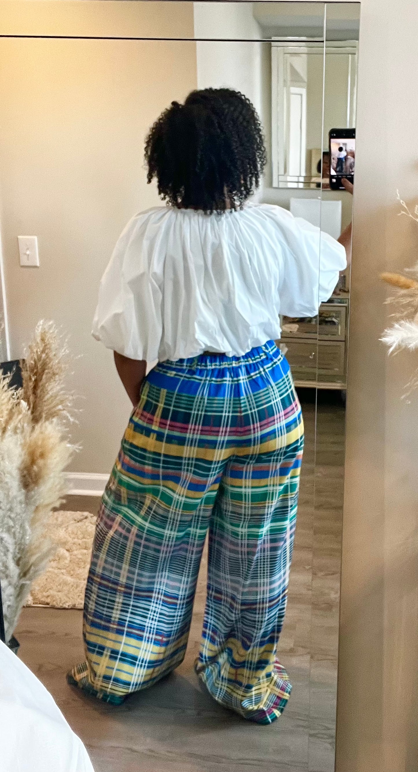 Play No Games Wide Leg Pants ***READ FULL DESCRIPTION BEFORE ORDERING***