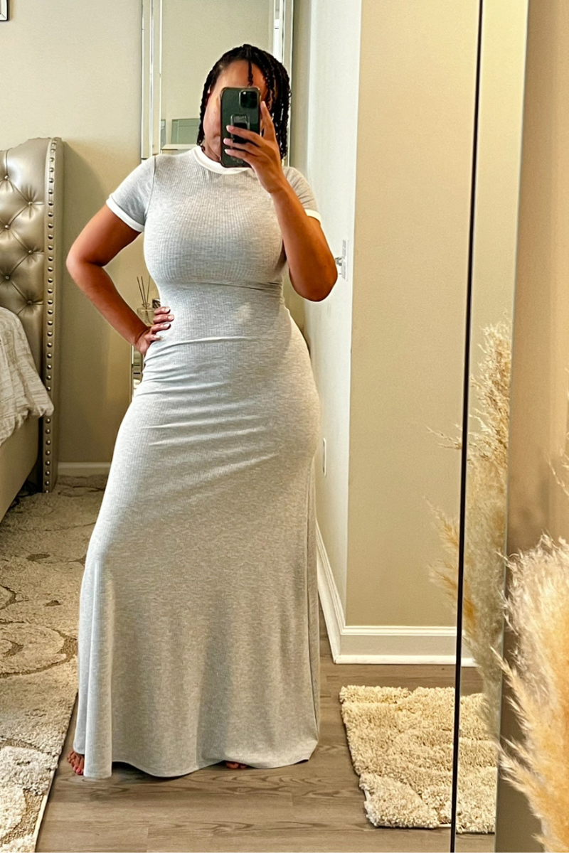 Must Have Maxi Dress MyCheriEssentiel Must Have Maxi Dress MyCheriEssentiel