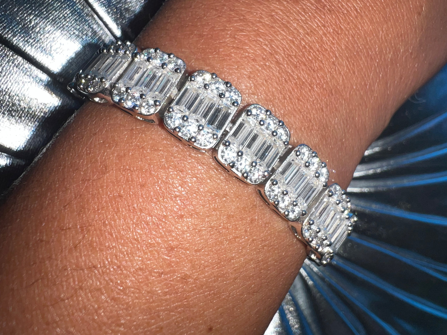 Emerald City Bracelet