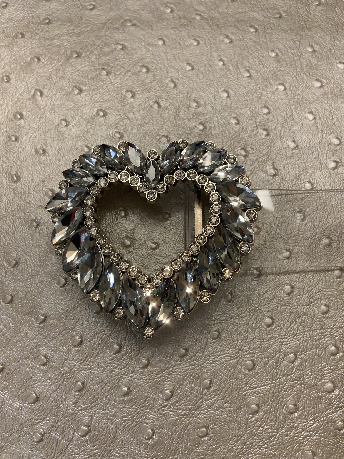 I Heart You Bling Belt