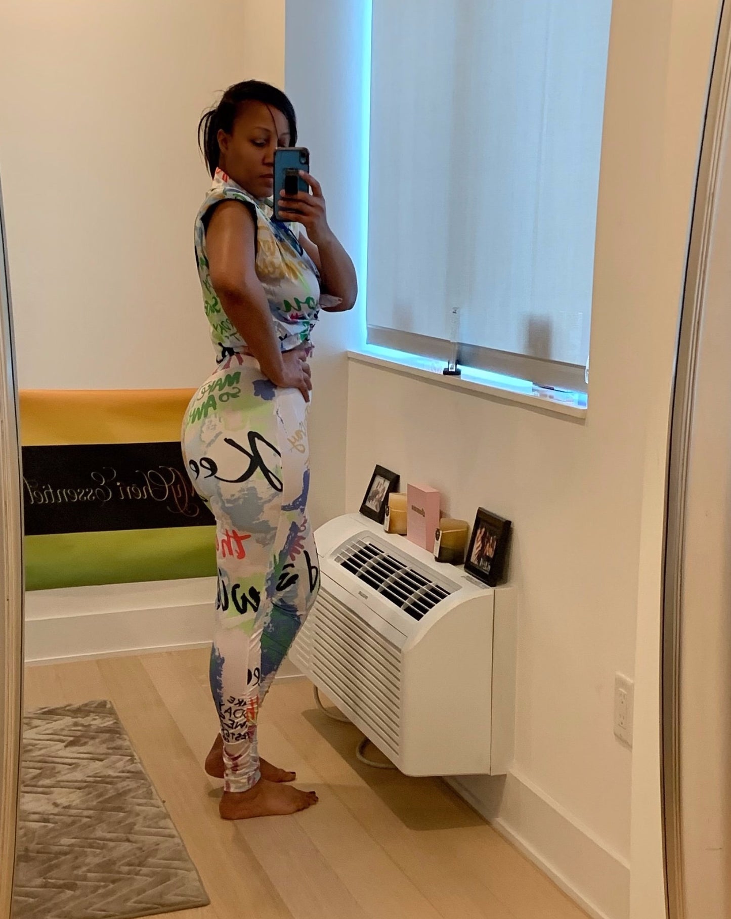 Night Out In Vegas 2pc Set