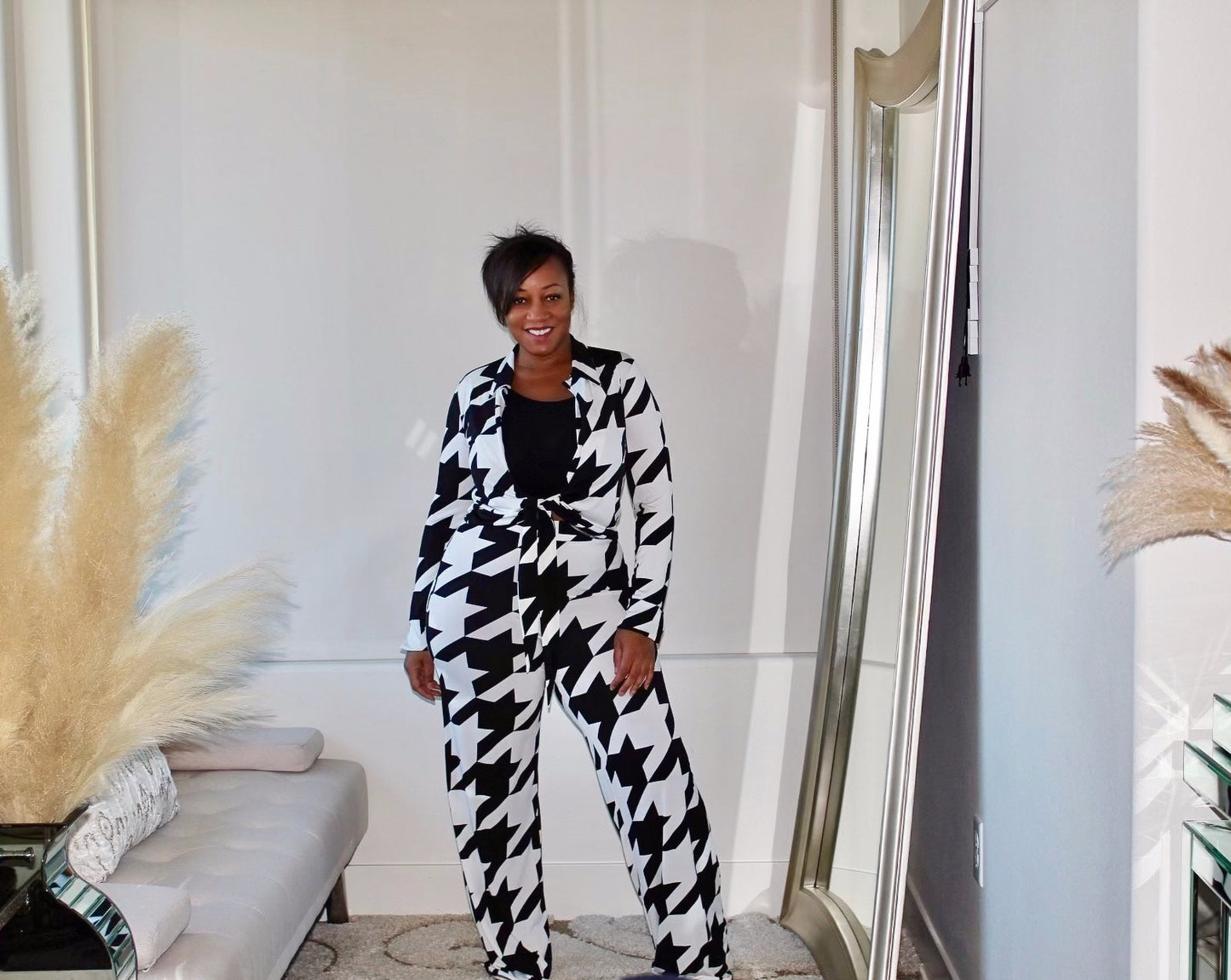 This The One 2pc Set