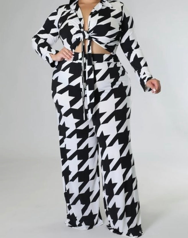 This The One 2pc Set