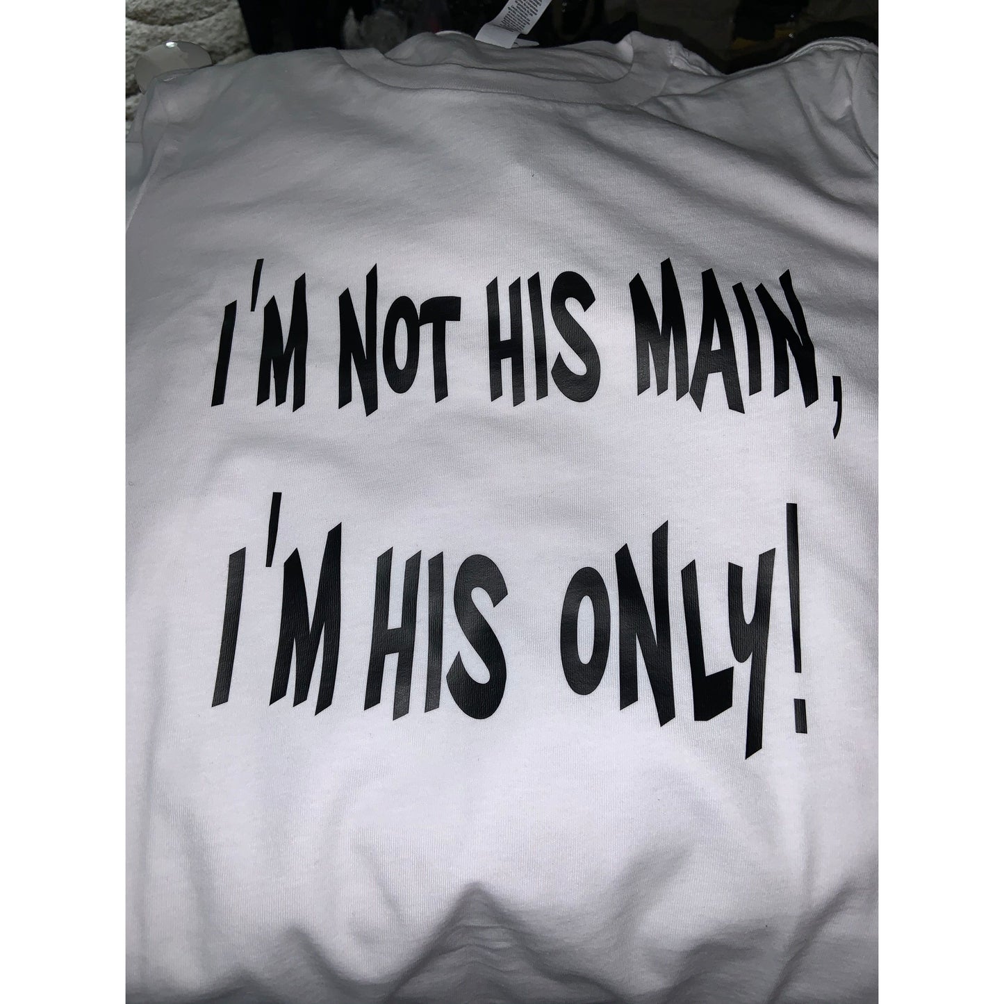 Faithful Bae T-shirt