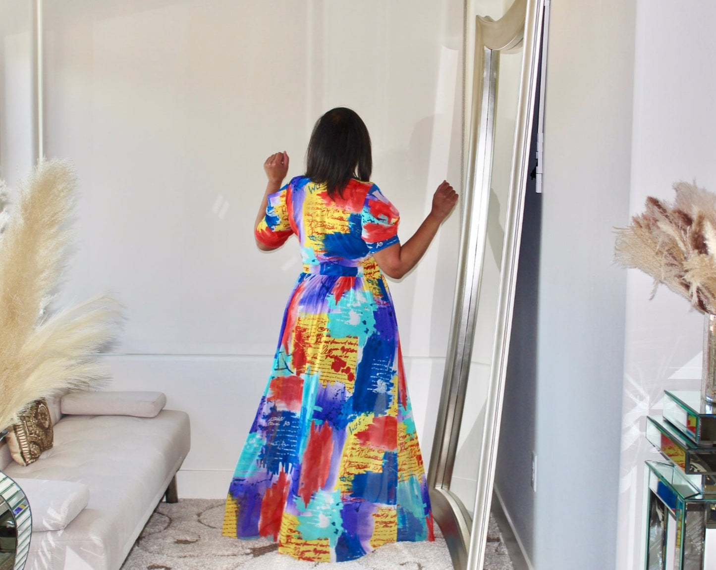 Writing On The Wall Top *NEW PRINTS & NO RESTOCKS!!!*