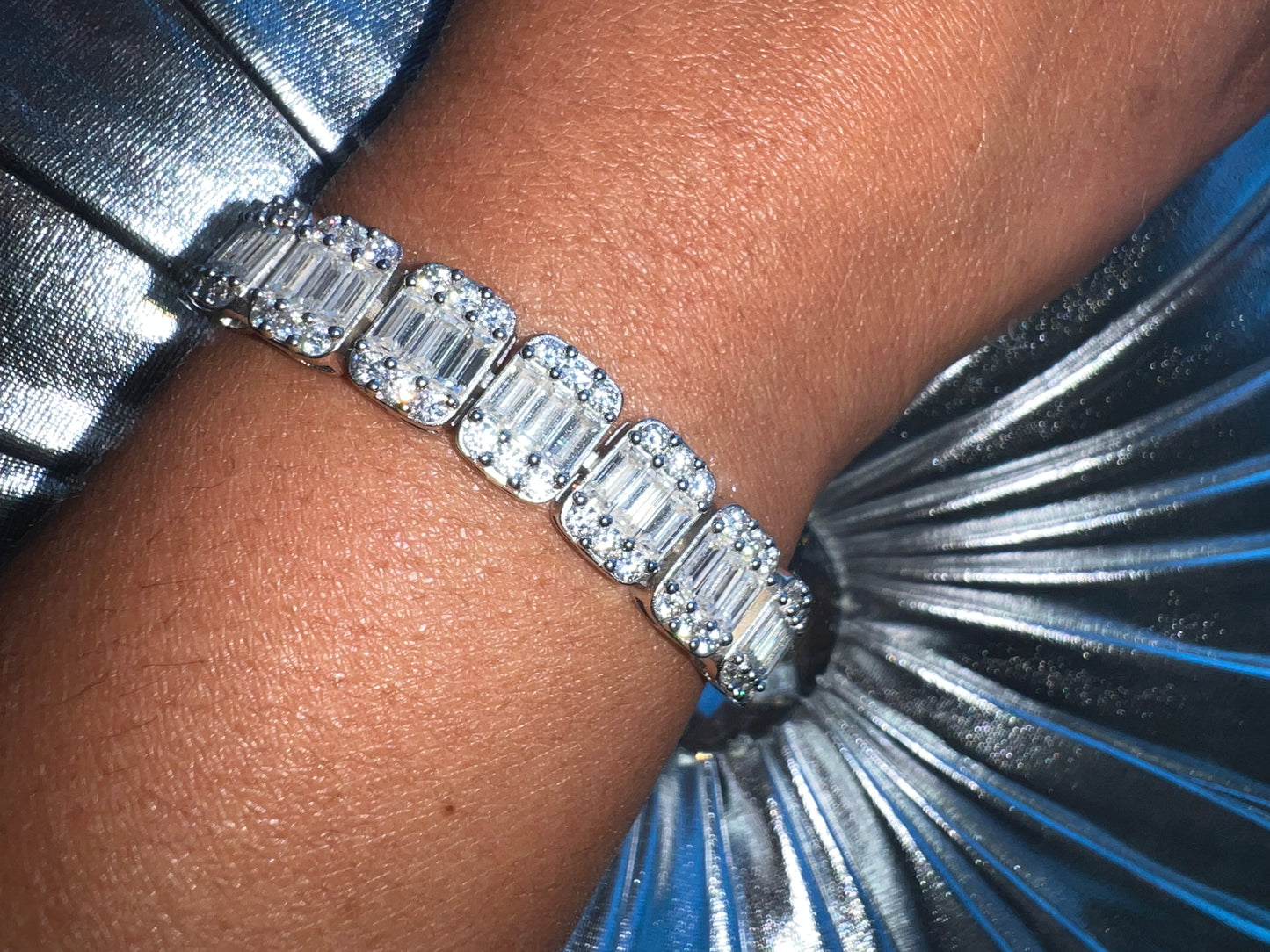 Emerald City Bracelet