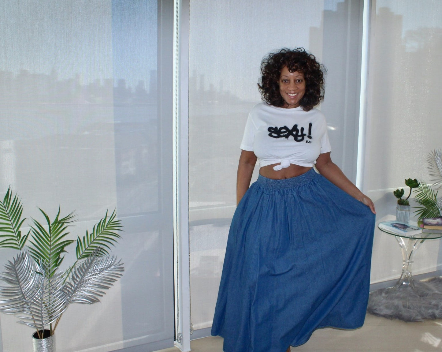 Sexy AF T-Shirt