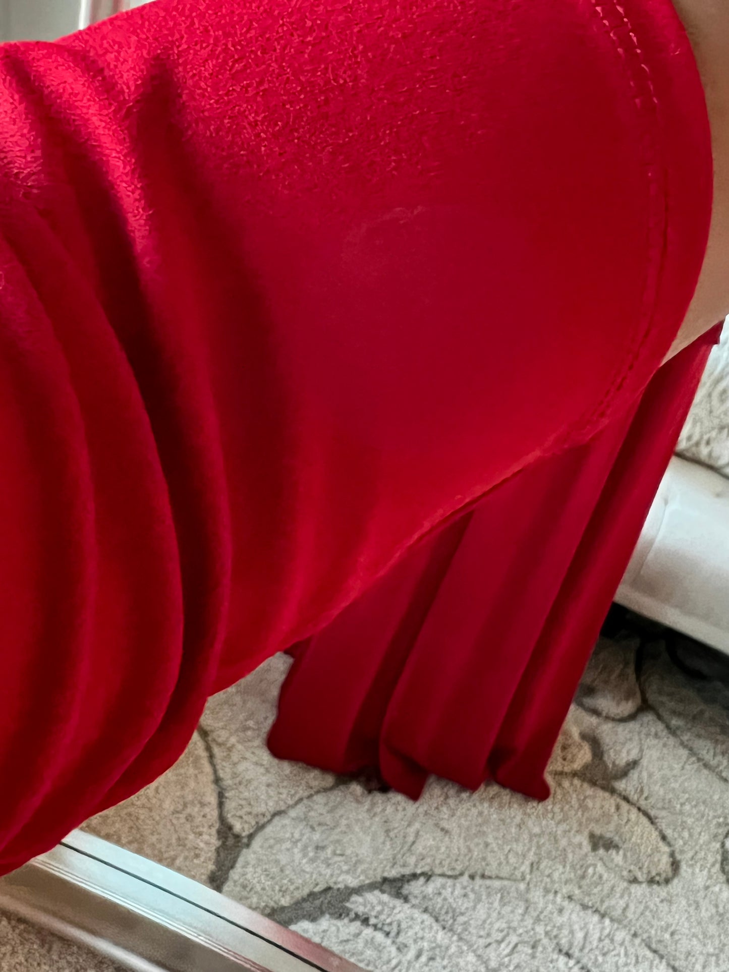 Seamless Maxi Dress