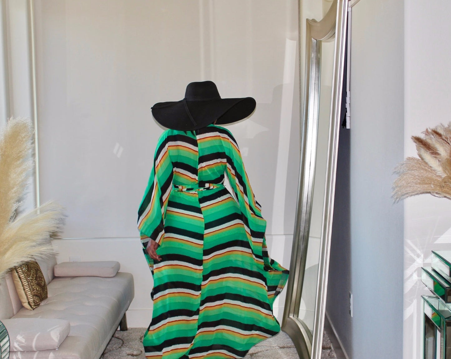 Acapulco Me Maxi Dress *LIMITED EDITION*