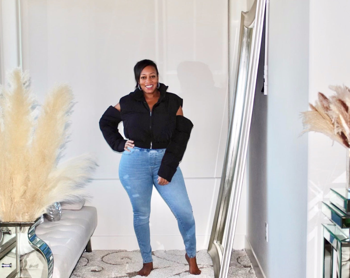 Bombs Away Bomber Jacket