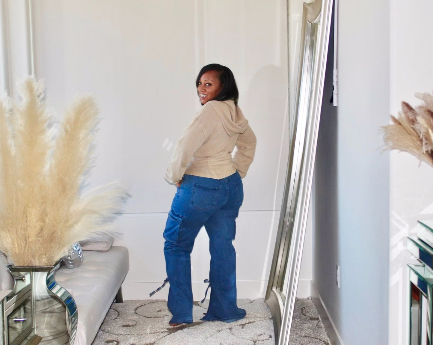 Drawing Conclusions Jeans