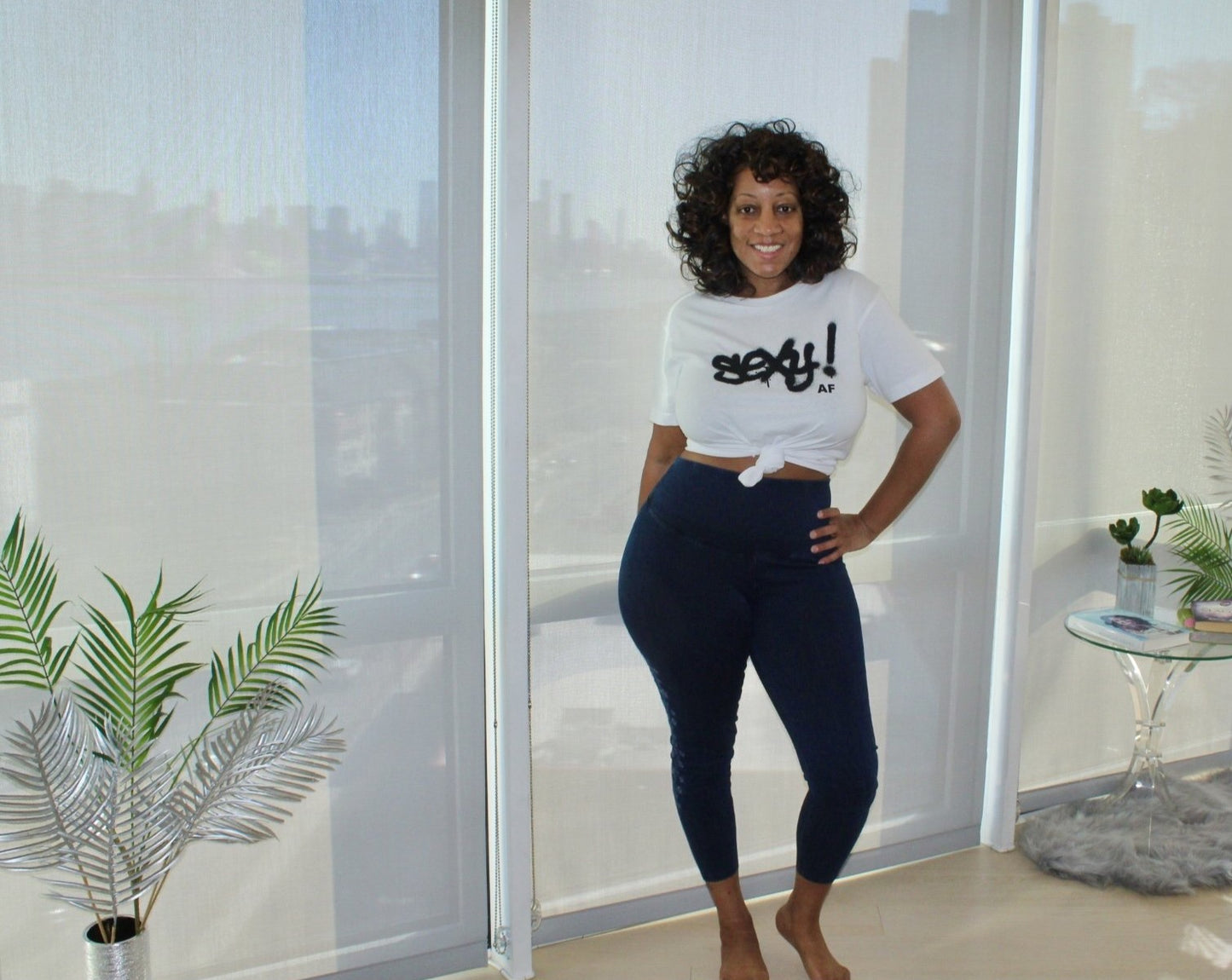 Sexy AF T-Shirt