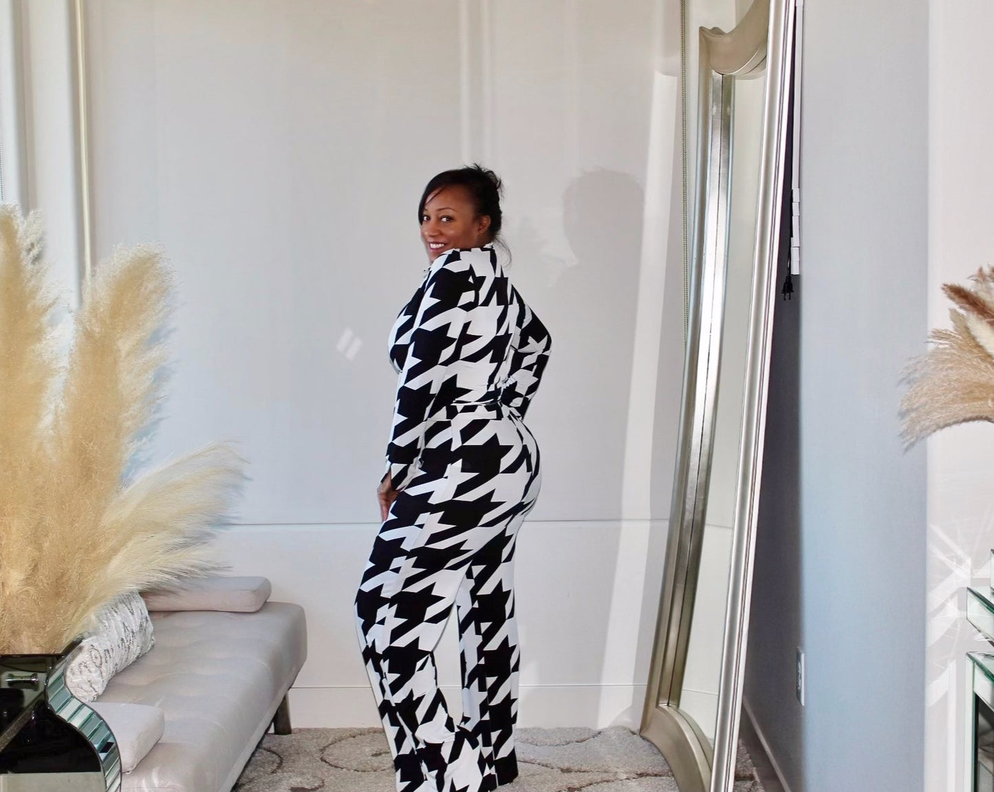 This The One 2pc Set