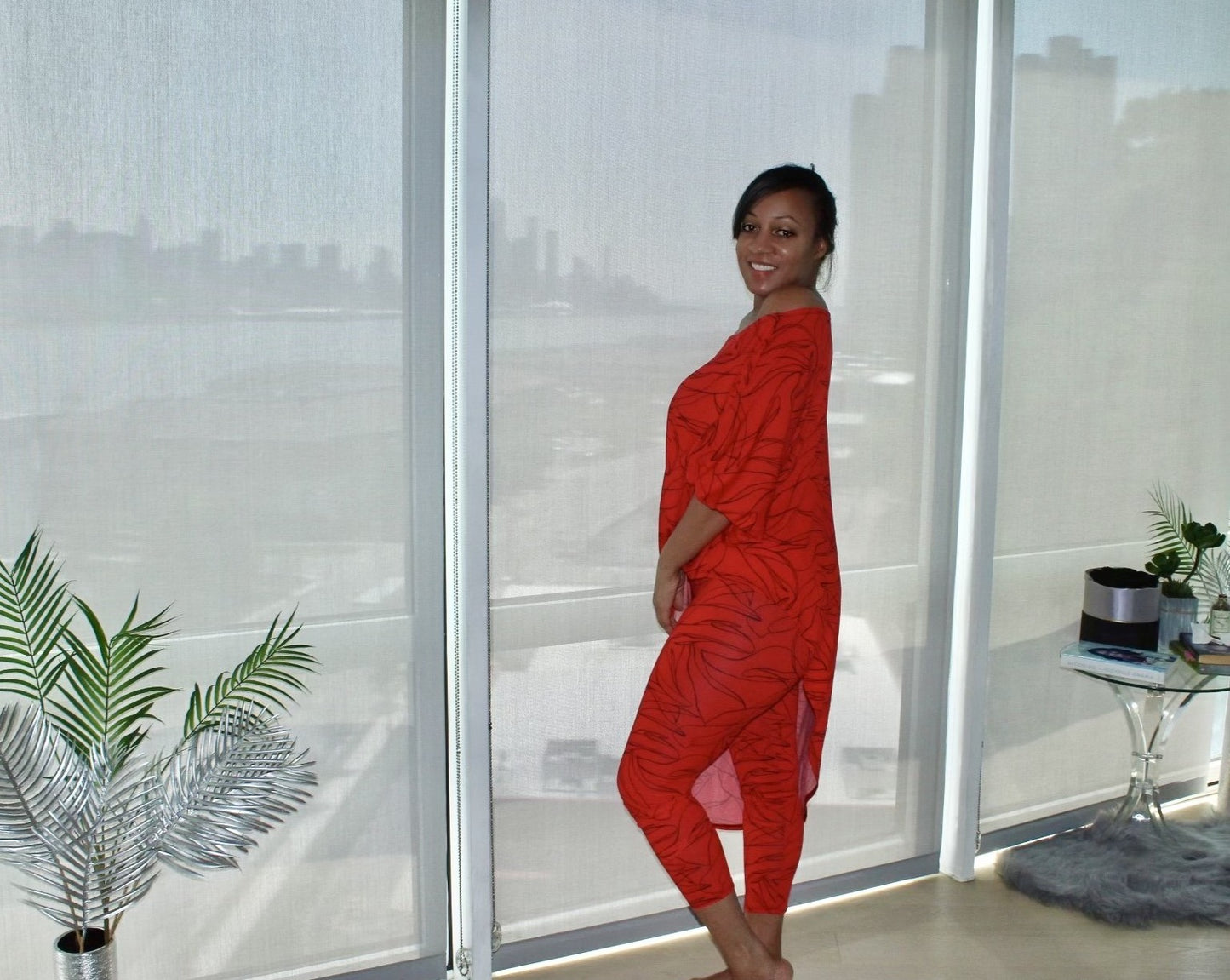 Set Things Straight 2pc Set