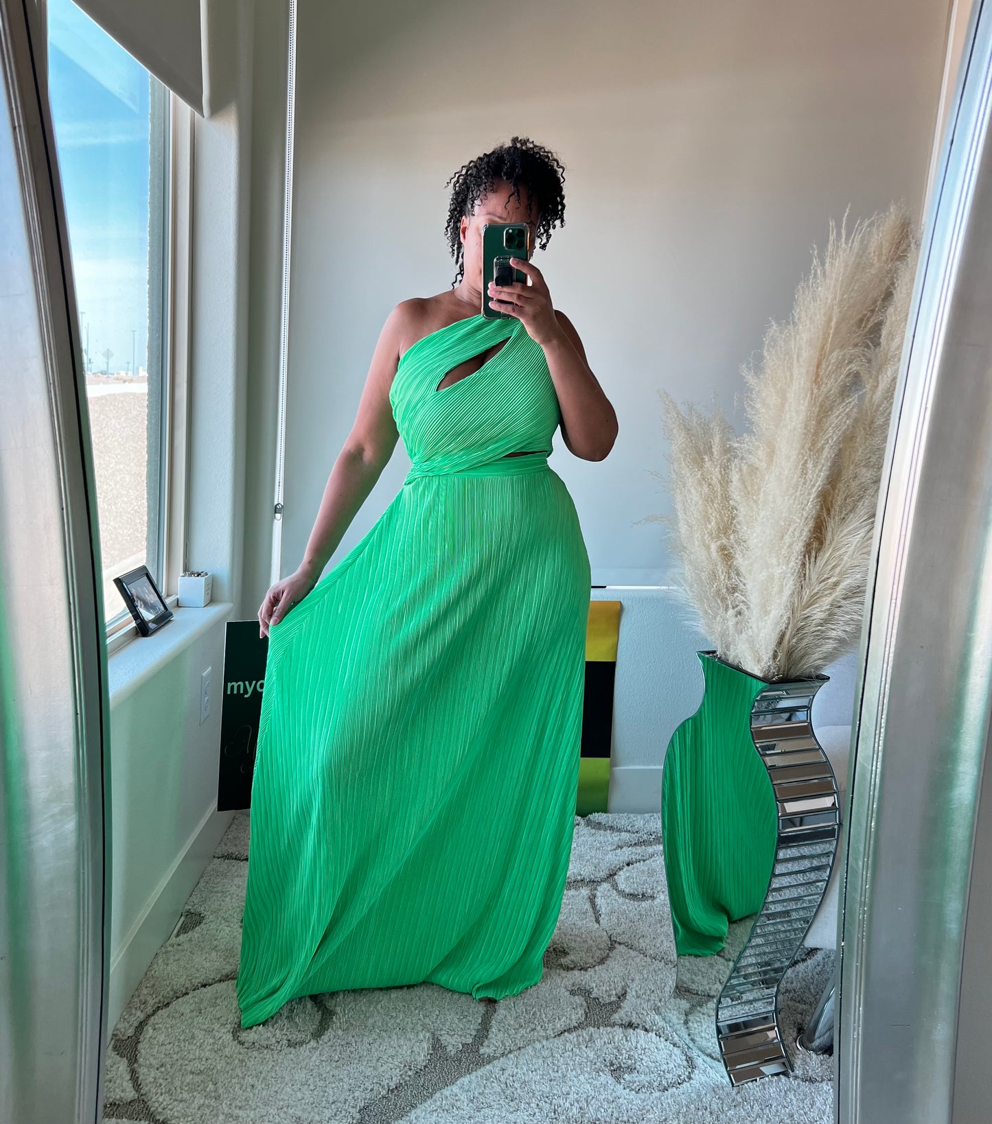 Over The Rainbow Maxi Dress *NOW IN SOLID COLORS*