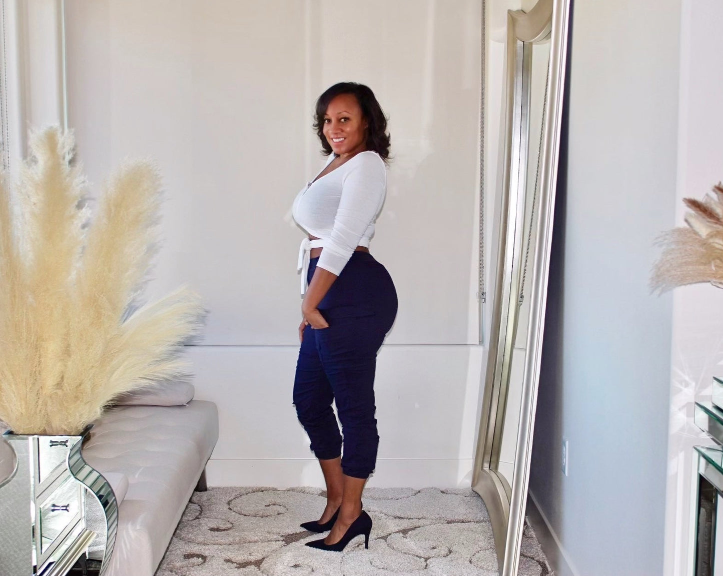 Precious Cargo Joggers