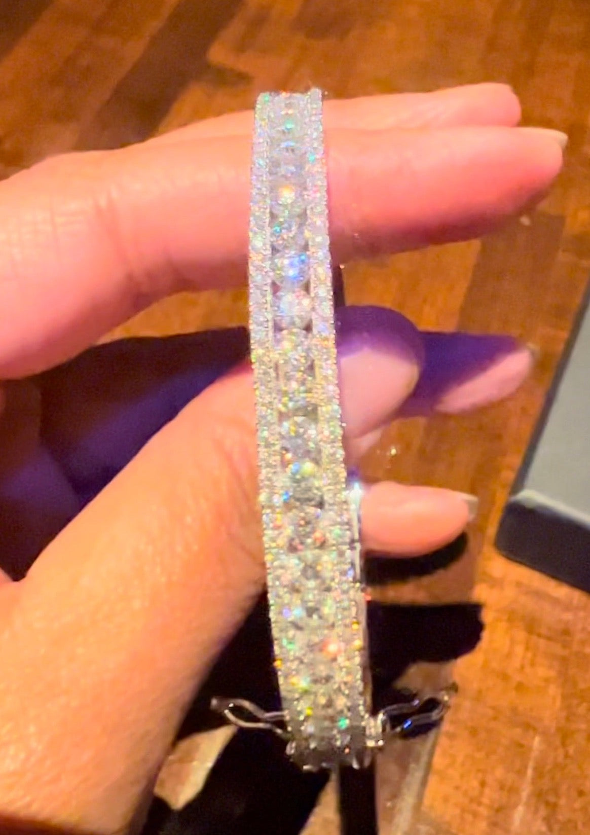 My Favorite Bangle