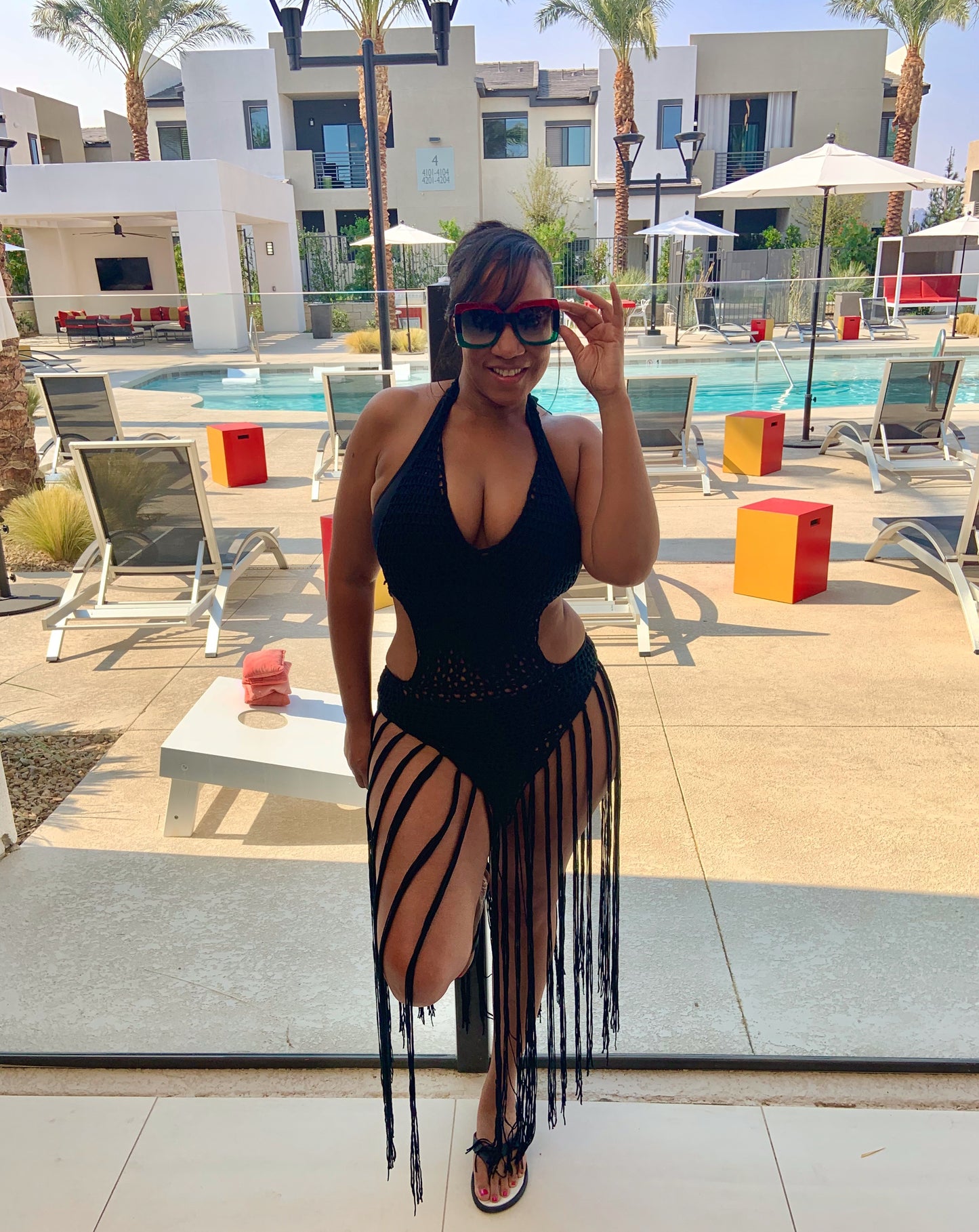 Fringe Benefits Coverup