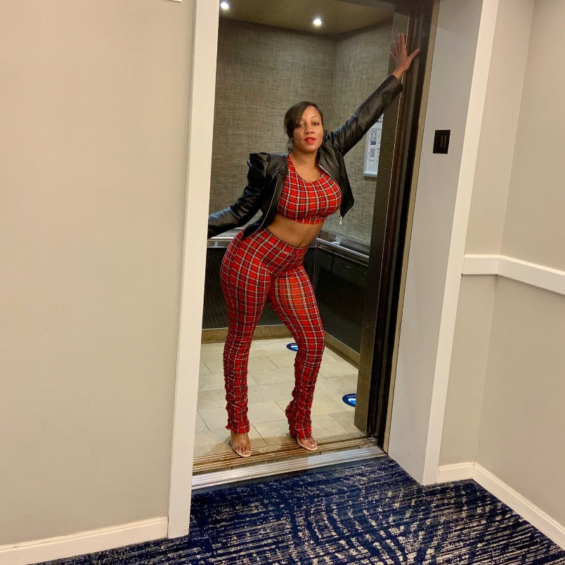 Keep It Spicy 3pc Set