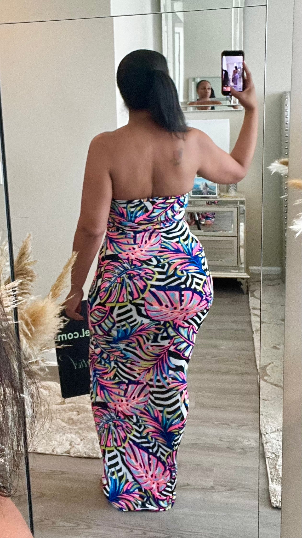 My Kinda Maxi Dress