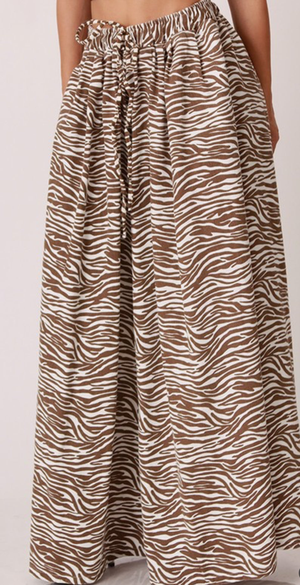 Dioor Denim Wide Leg Pants ***NEW COLORS! LG FITS PLUS! READ FULL DESCRIPTION BEFORE ORDERING!!***