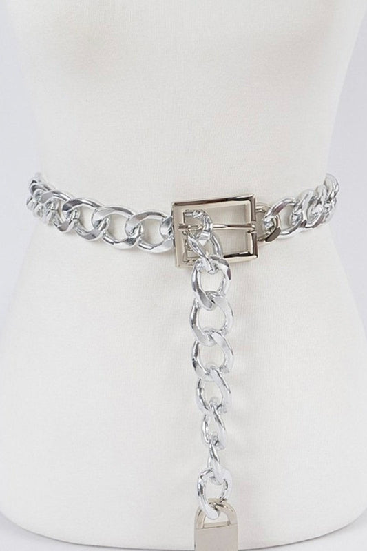 Let's Link Belt