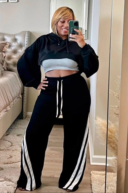 Moves Like Jagger Sweats