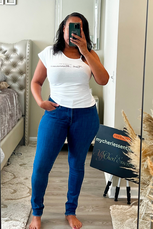 High Maintenance T-shirt