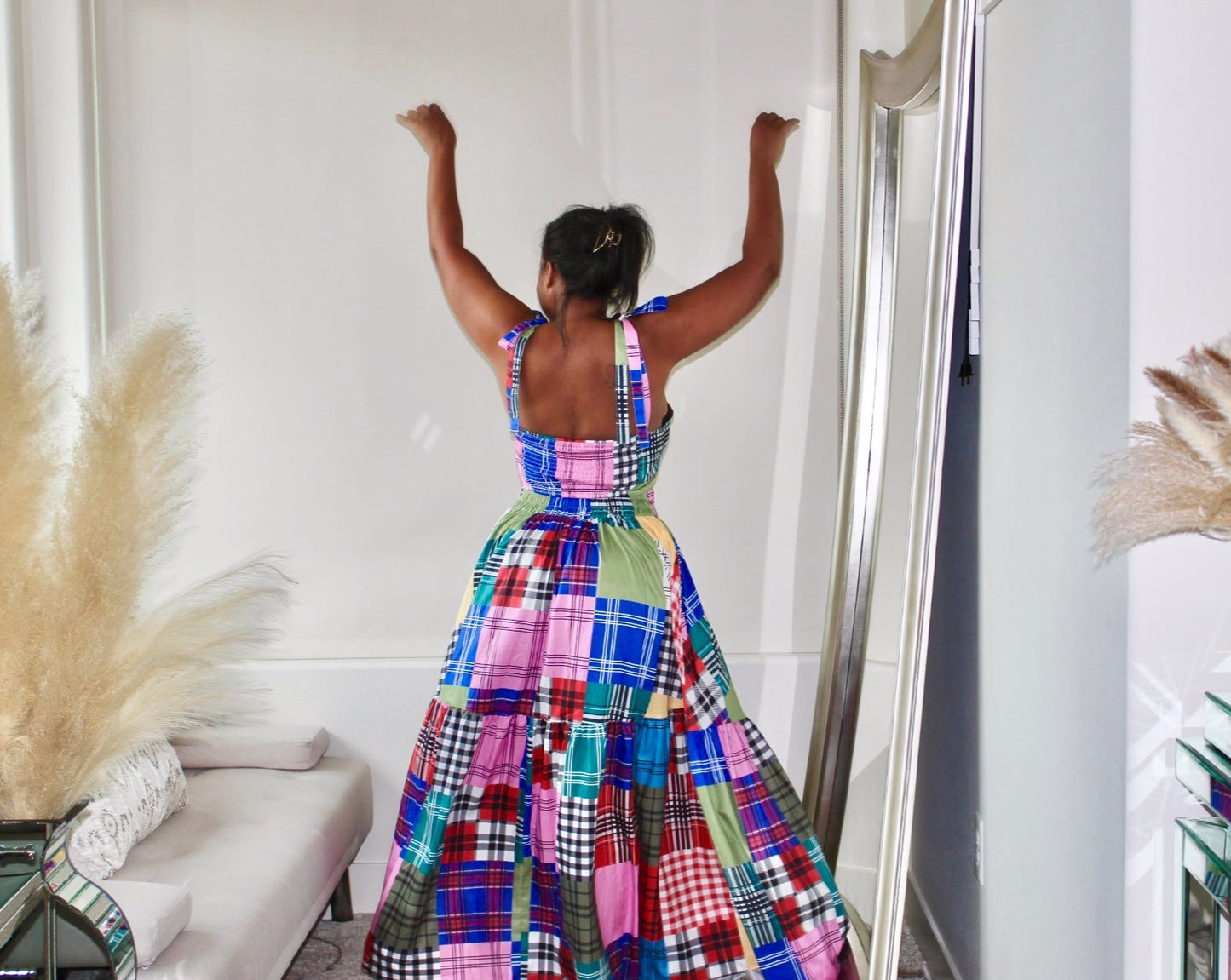 Girly Girl 2pc Maxi Skirt Set *20% off w/code Skirt*
