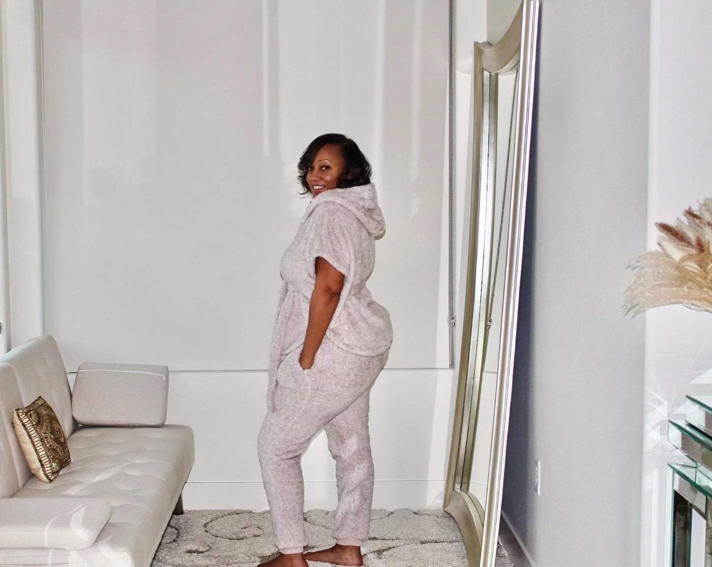 Quarantine Cutie Lounge Set
