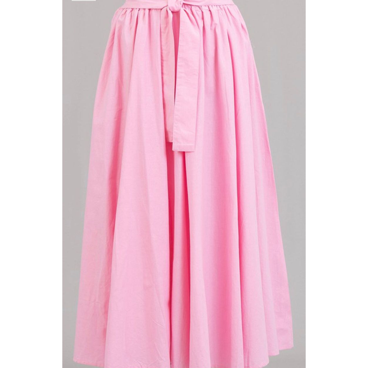 Essentiel Maxi Skirt *SHIPS MID TO END OF APRIL*