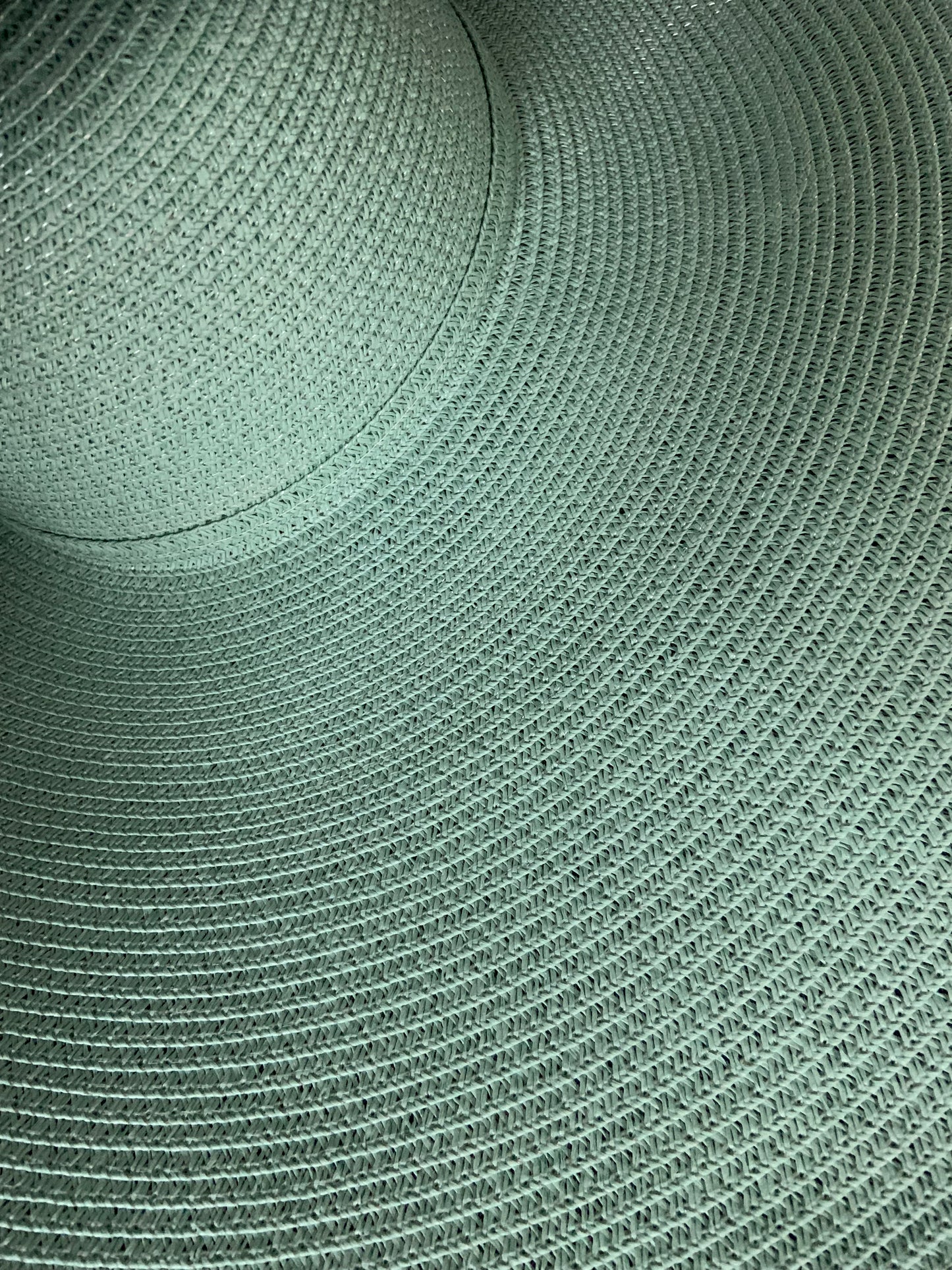 Beach please - Over sized sunhat