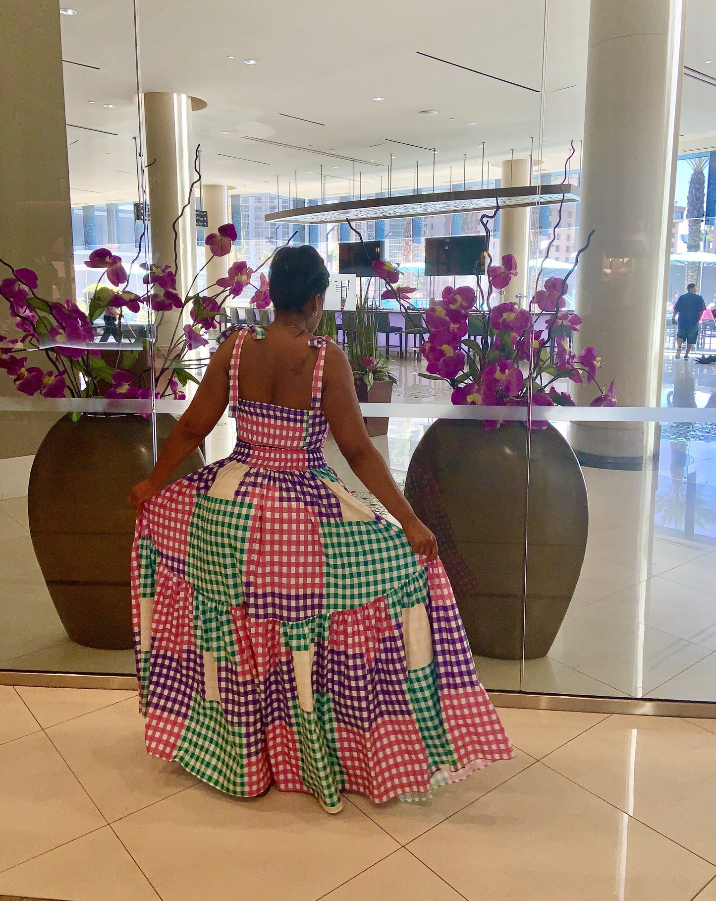 Girly Girl 2pc Maxi Skirt Set *20% off w/code Skirt*