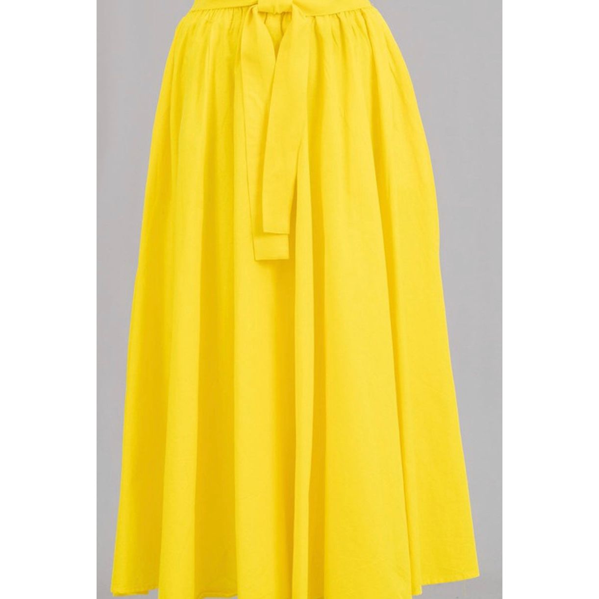 Essentiel Maxi Skirt *SHIPS MID TO END OF APRIL*