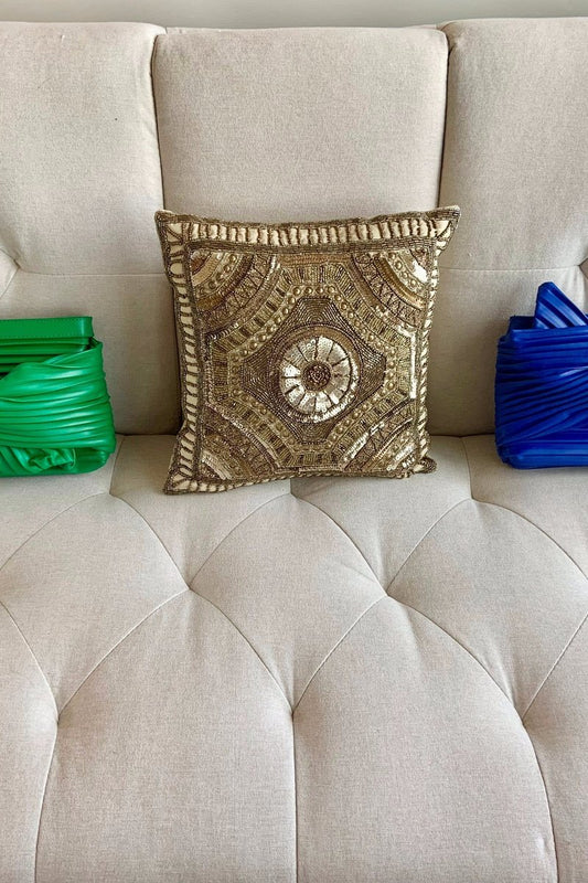 In A Clutch Bag
