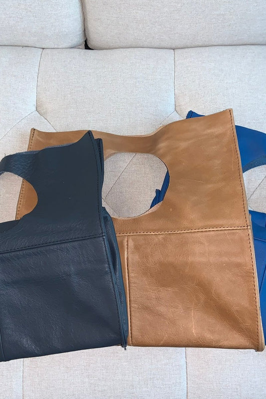 Lunch Bag Tote