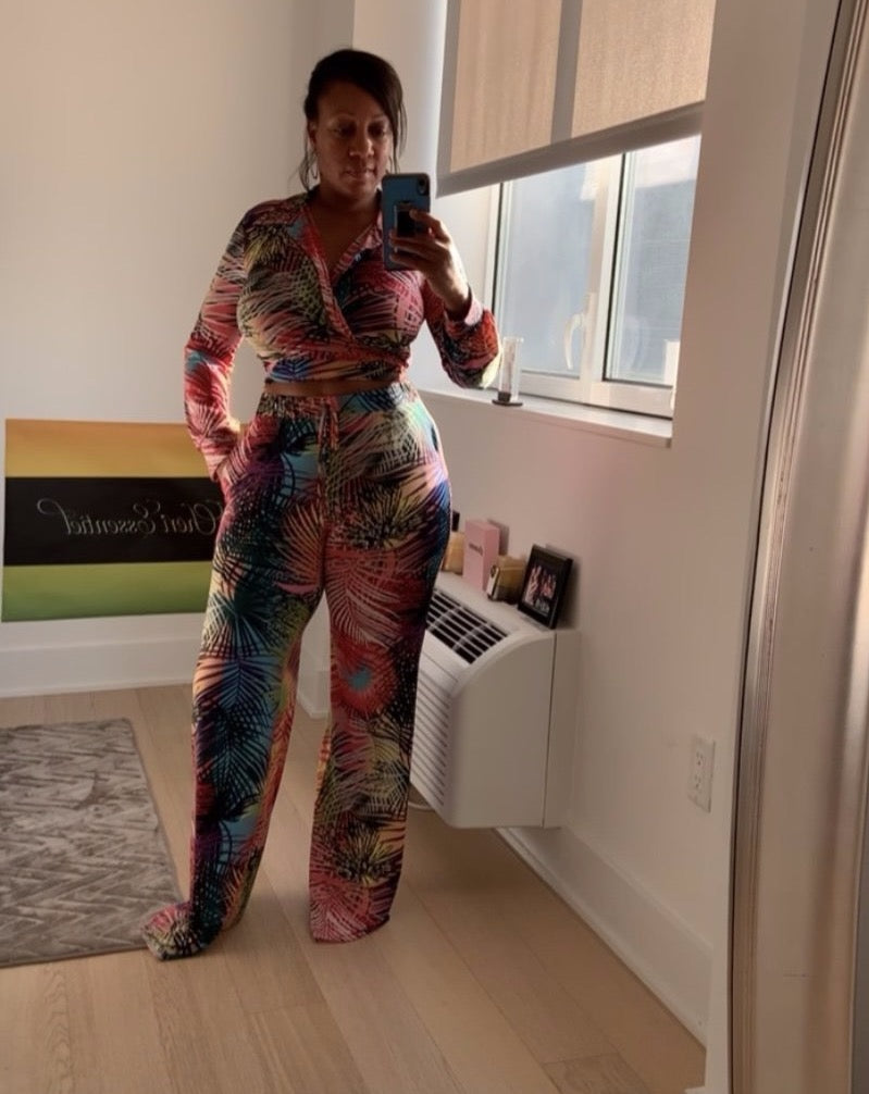 Take Me To The Tropics Set