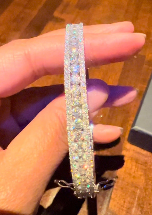 My Favorite Bangle