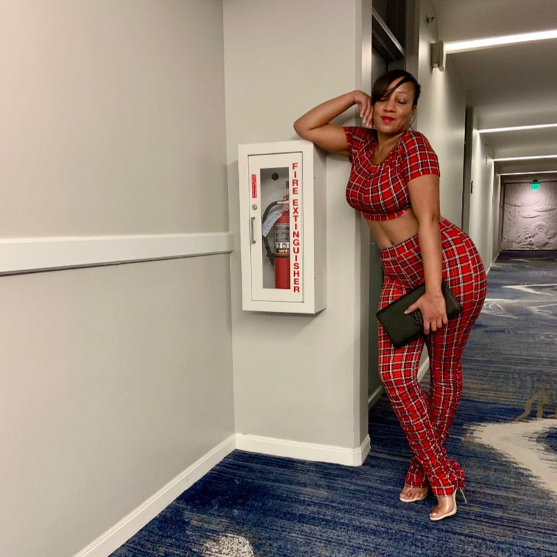 Keep It Spicy 3pc Set
